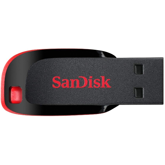SanDisk Cruzer Blade 128GB